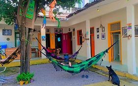 Hostel Recife Bar Quartos Climatizados Das 22H As 8H