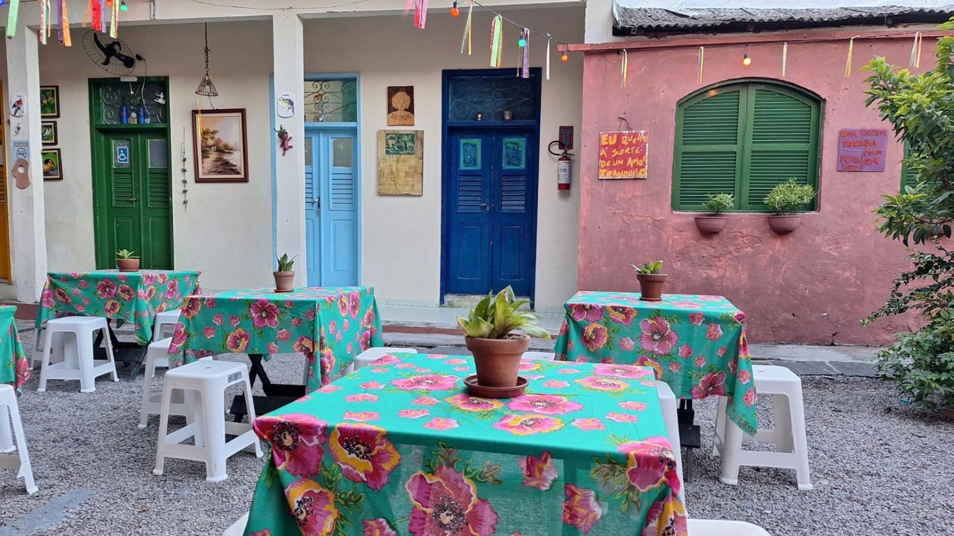 Hostel Recife Bar Quartos Climatizados Das 22H As 8H Exterior foto